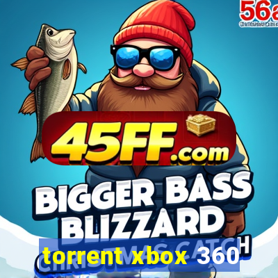 torrent xbox 360